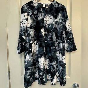 Wilfred dress